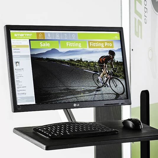 Radlabor_SmartFit_Zweirad-Fuhr-Vermessung Ergonomische-Kaufberatung-Radlabor_SmartFit_Zweirad-Fuhr-E-Bike-Auswahl